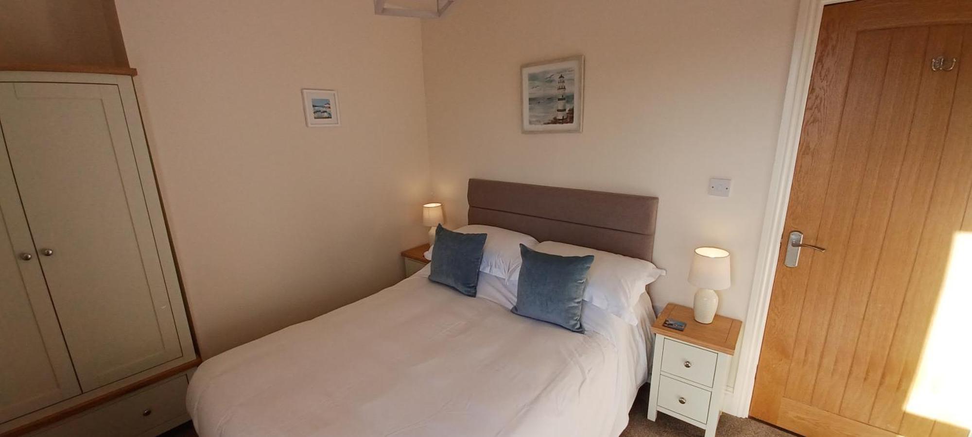 휫비 West Cliff Townhouse With Parking 빌라 외부 사진