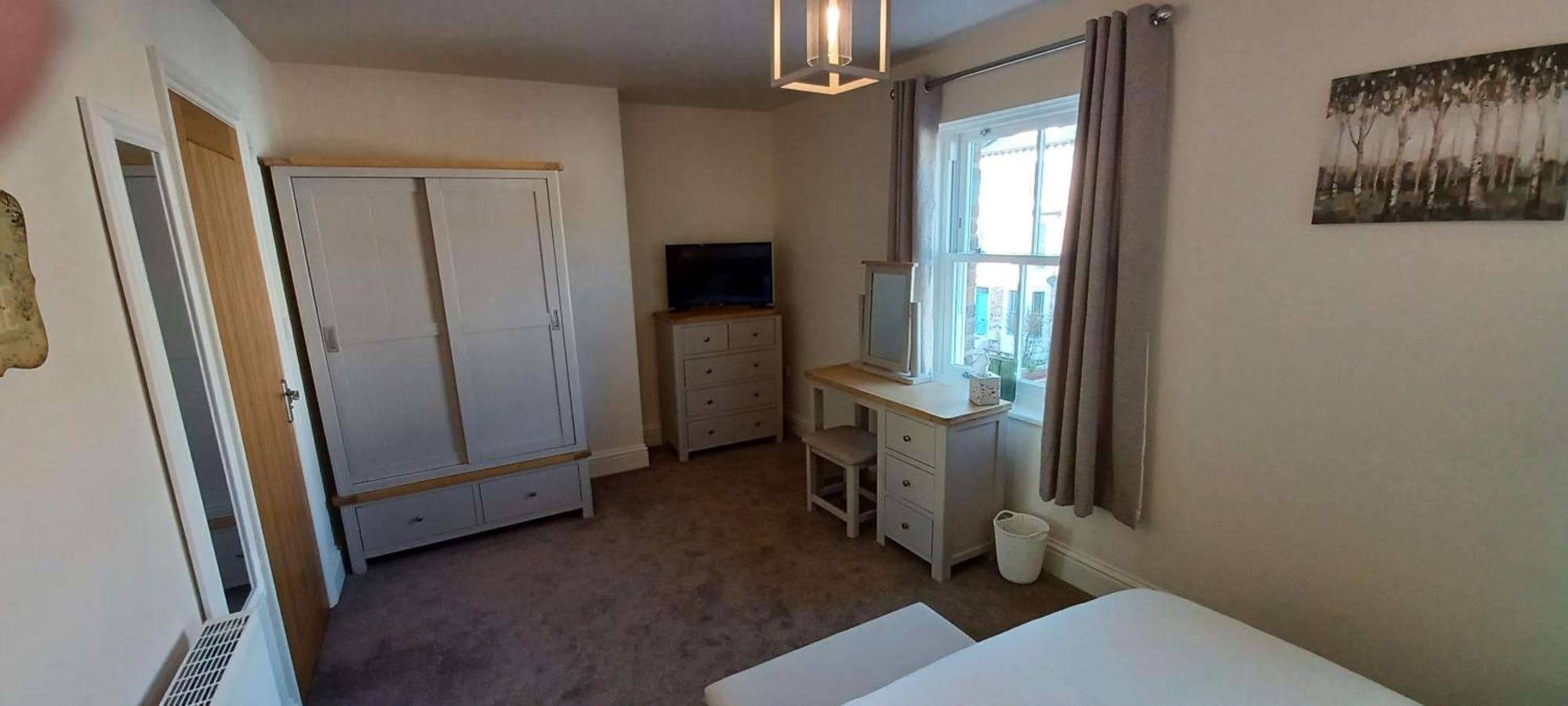휫비 West Cliff Townhouse With Parking 빌라 외부 사진