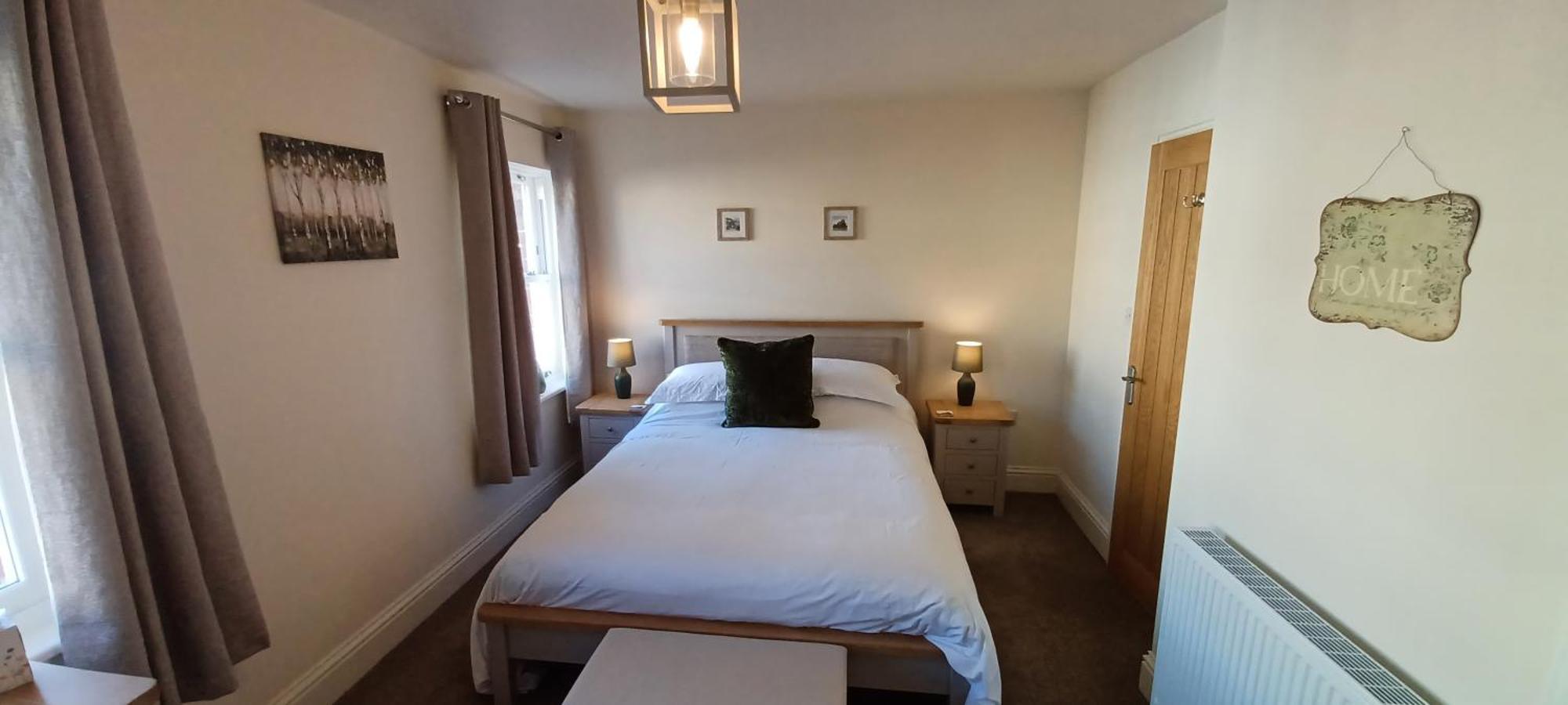 휫비 West Cliff Townhouse With Parking 빌라 외부 사진
