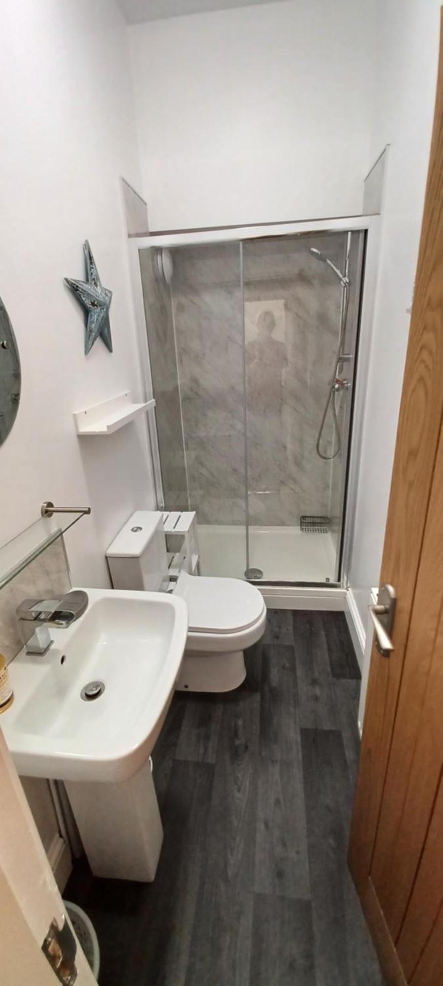 휫비 West Cliff Townhouse With Parking 빌라 외부 사진