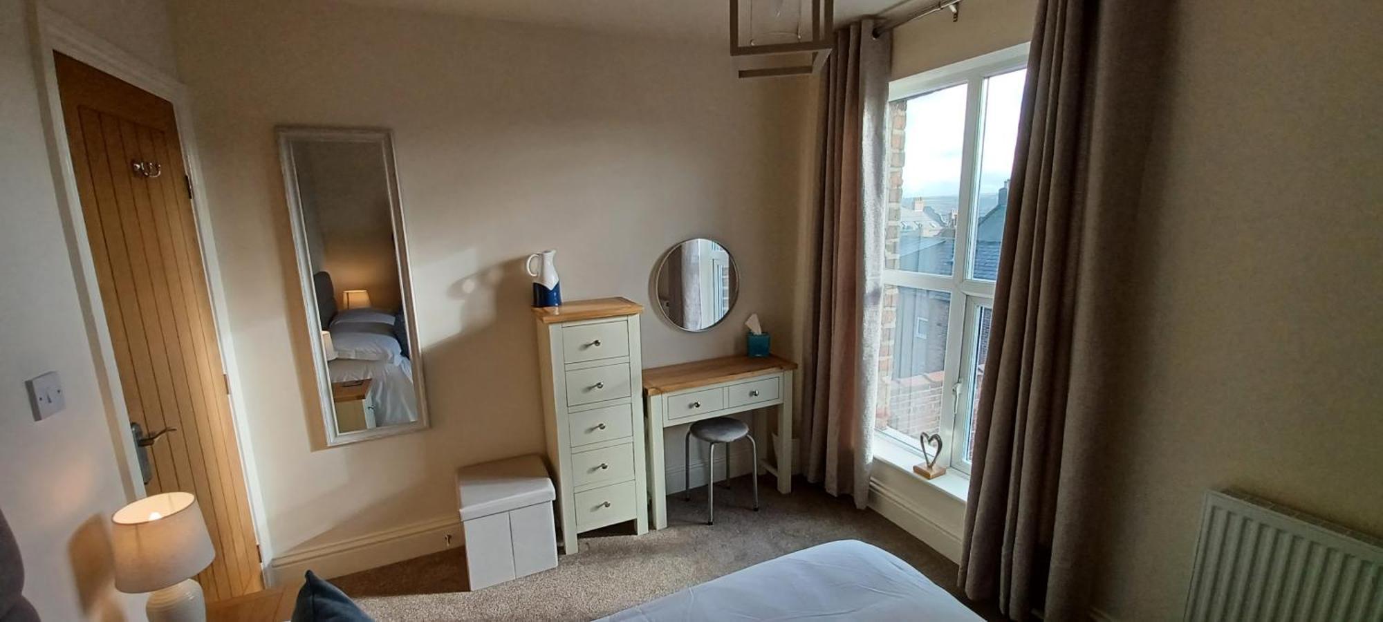 휫비 West Cliff Townhouse With Parking 빌라 외부 사진